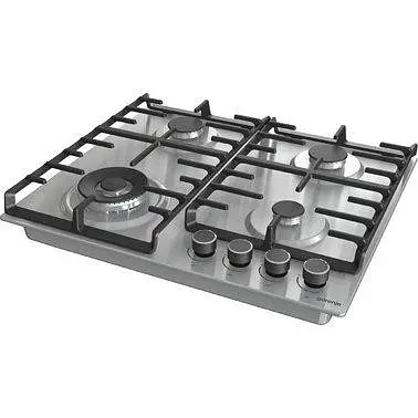 Варильна поверхня газова Gorenje GW642ABX - фото 3