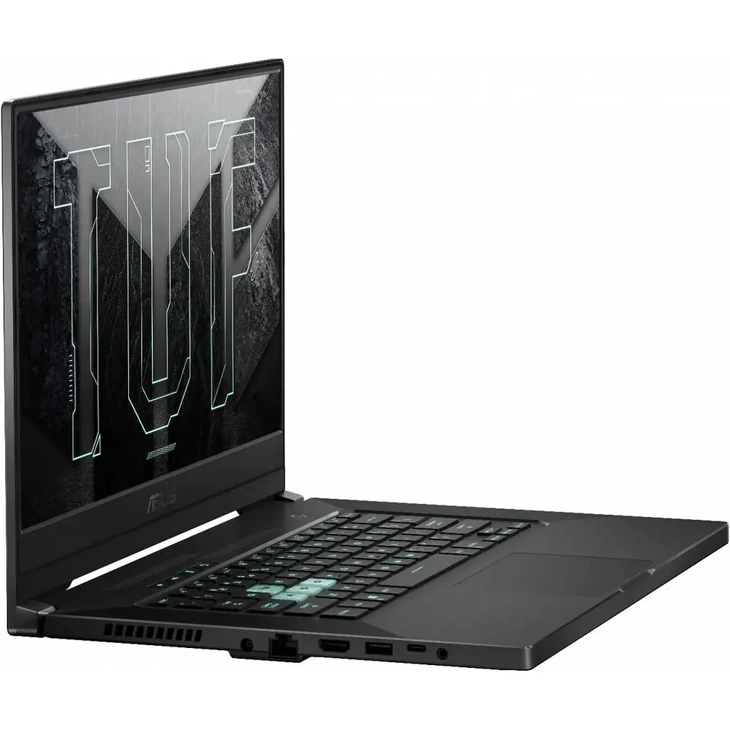 Игровой ноутбук Asus TUF FX516P,144Ghz/i5-11400H/RTX 3060/ 32Gb/1000Gb SSD Refurbished - фото 4