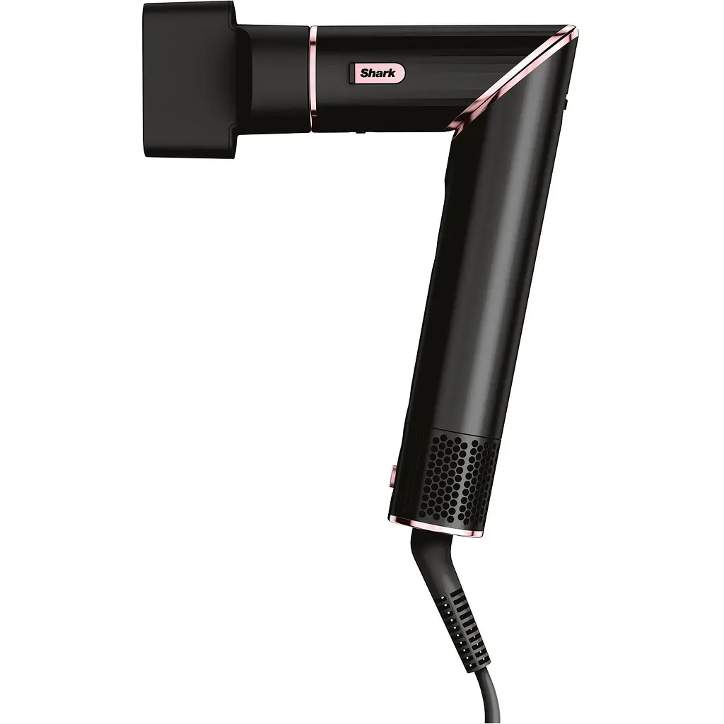 Фен-стайлер Shark FlexStyle 3-in-1 HD426EU Black/Rose Gold [139627] - фото 5