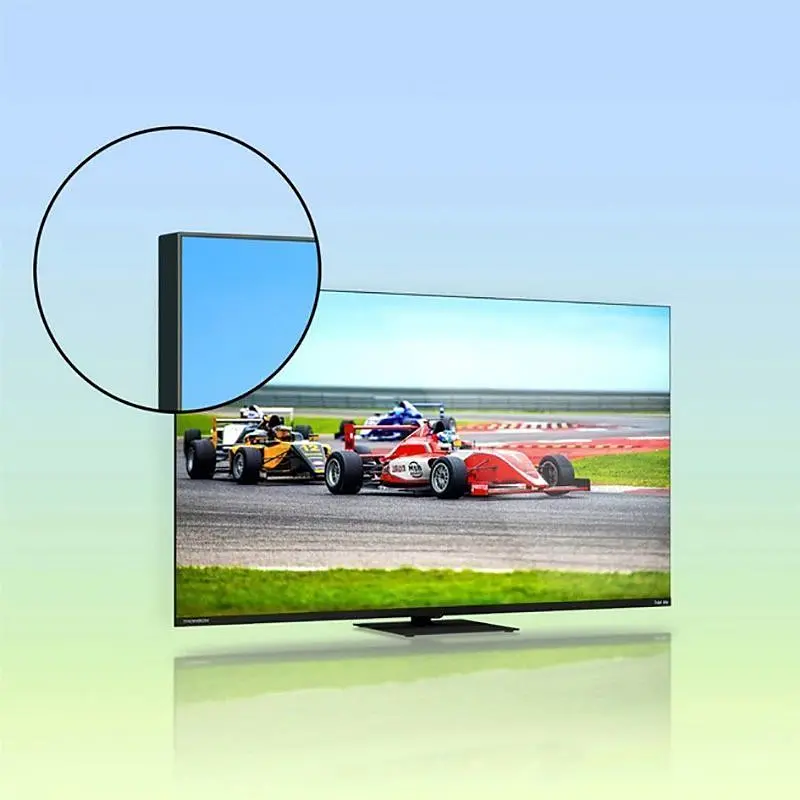 Телевізор Thomson Google TV 65" QLED Pro [65QG7C14] [139558] - фото 7