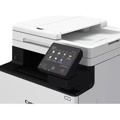 Багатофункціональний пристрій Canon i-SENSYS MF754Cdw з Wi-Fi (7185С010) - фото 3