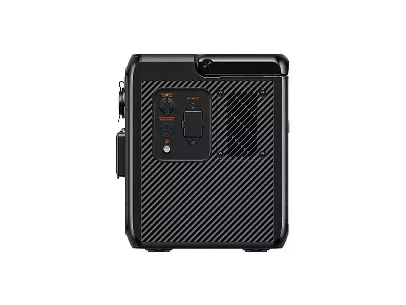 Зарядна станція Bluetti AC60P 504Wh 600W - фото 8