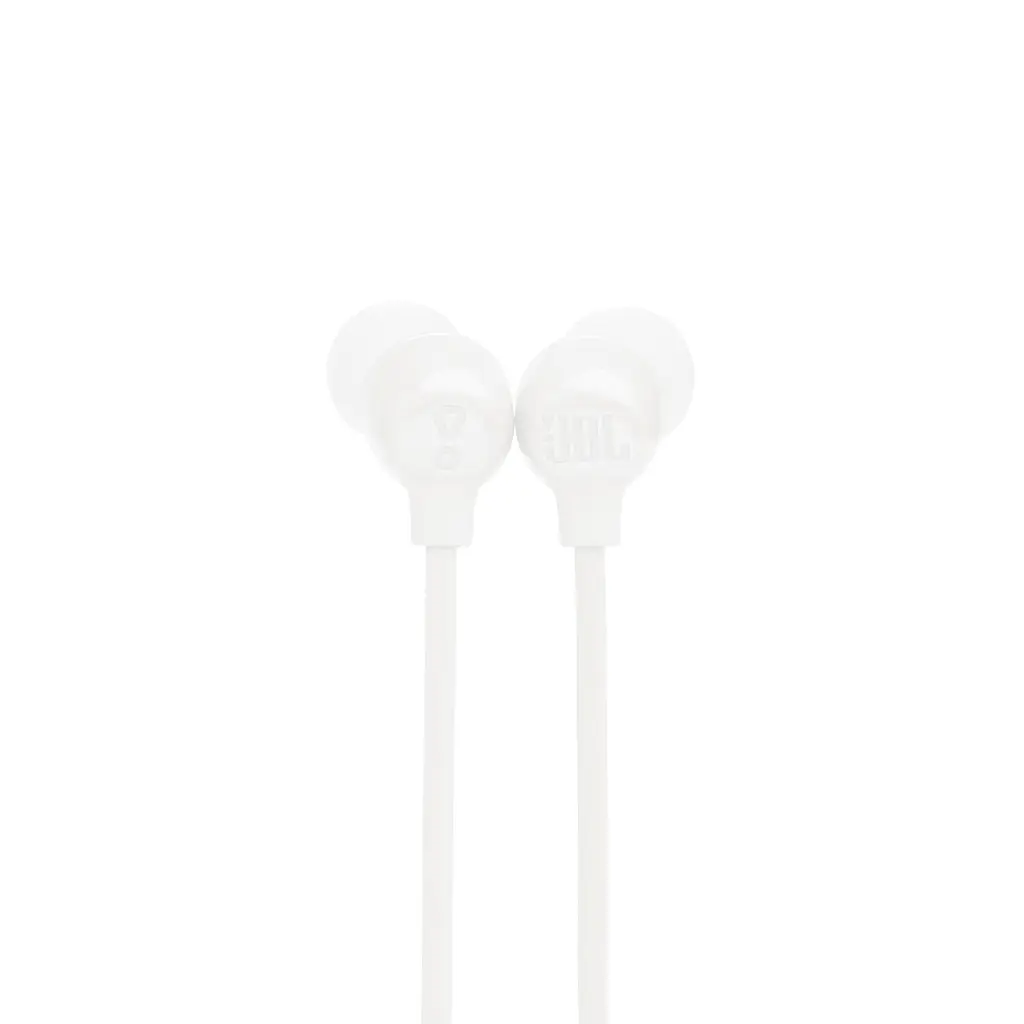 Навушники JBL Tune 135BT White (JBLT135BTWHT) - фото 7