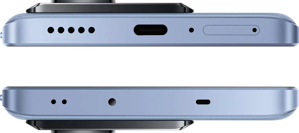 Смартфон Xiaomi 13T 8/256GB Alpine Blue Global NFC 5G - фото 8