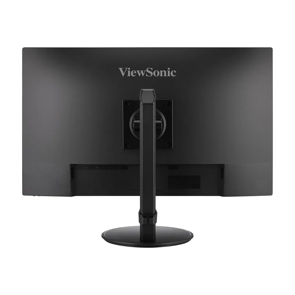 Монитор ViewSonic VA2708-HDJ - фото 5