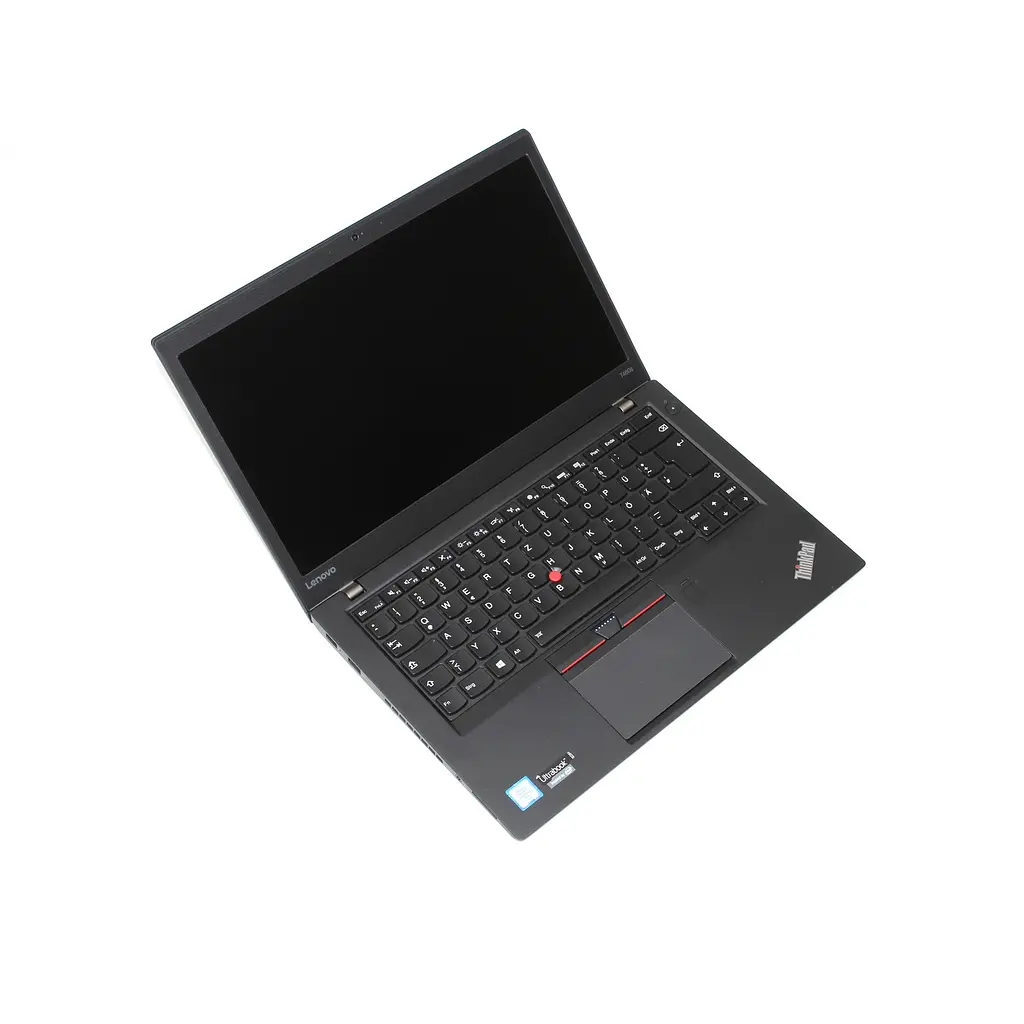 Ноутбук Lenovo Thinkpad T460s (i5-6300u / 8GB / SSD 256GB) Refurbished - фото 6