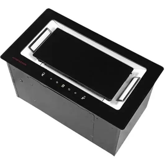 Вытяжка Grunhelm GVB 430 TB - фото 3