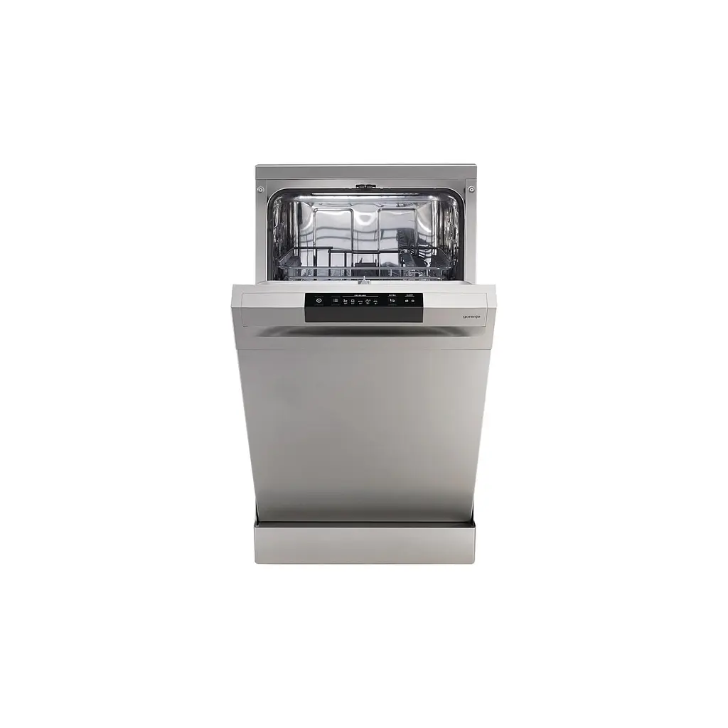 Посудомийна машина Gorenje GS520E15S - фото 3