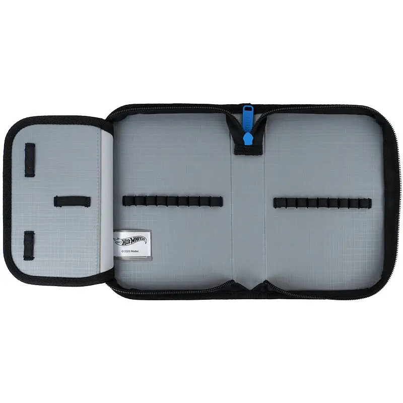 Пенал Kite HW черный (HW25-621) - фото 7