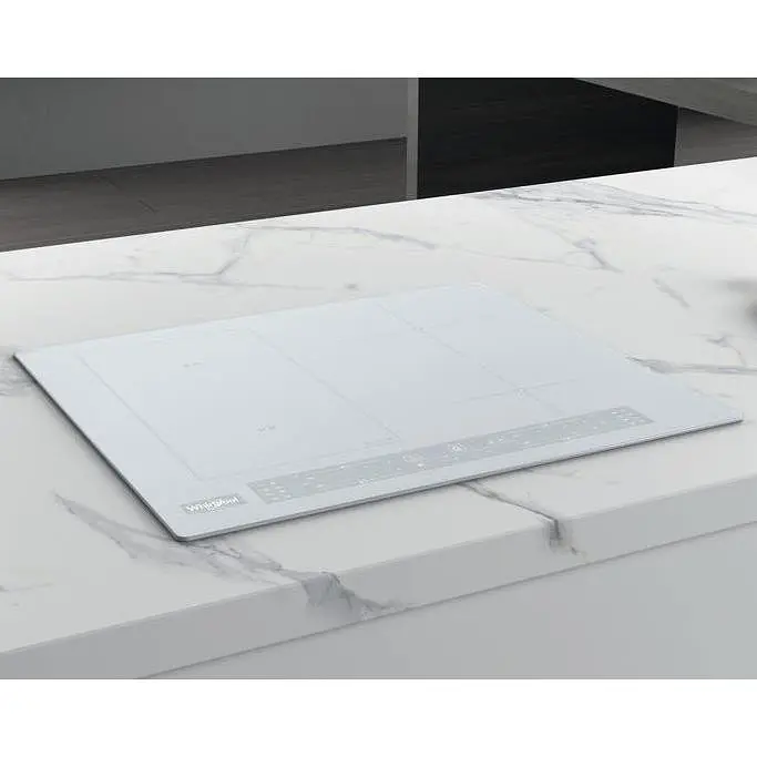 Варильна поверхня електрична Whirlpool WL B4560 NE/W - фото 6