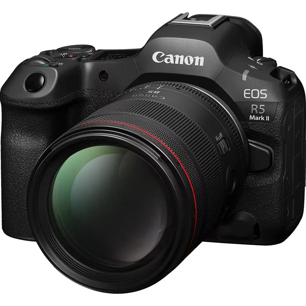 Об'єктив Canon RF 85mm f/1.4L VCM (7240C002) [163545] - фото 4