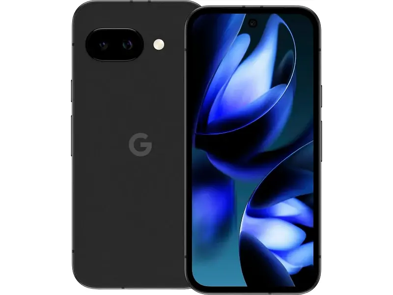 Смартфон Google Pixel 9a 8/128GB Obsidian