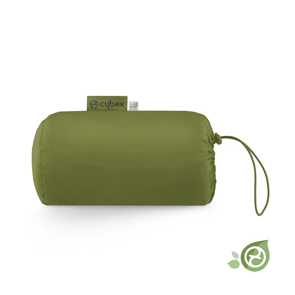Конверт Cybex Snogga Mini 2 / Nature Green - фото 7