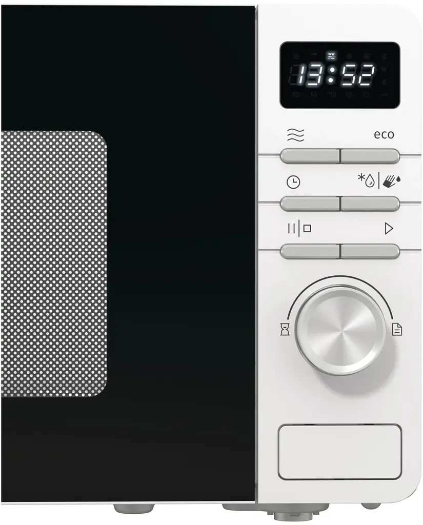 Мікрохвильова піч Gorenje MO20A3W - фото 5