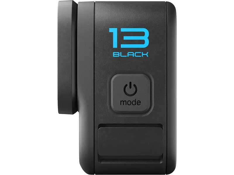 Екшн-камера GoPro HERO13 Black (CHDHX-131-RW) - фото 2