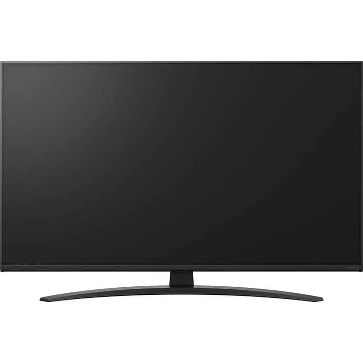 Телевізор LG 43NANO81A6A - фото 8