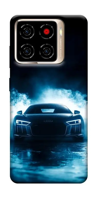 TPU чохол Demsky Mystery для ZTE Blade A56
