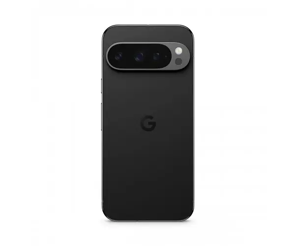 Смартфон Google Pixel 9 Pro 16/128GB Obsidian (GA05925-US) - фото 4