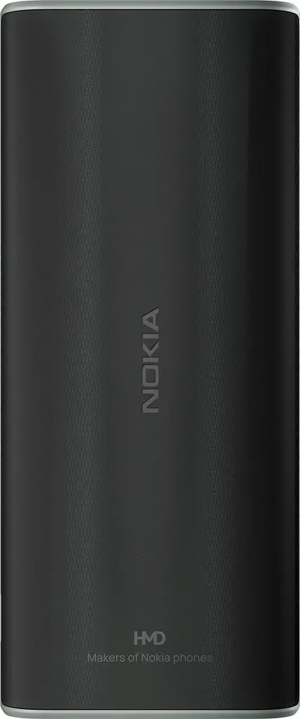 Мобільний телефон Nokia 105 TA-1684 DS 2024 Black UA UCRF - фото 3