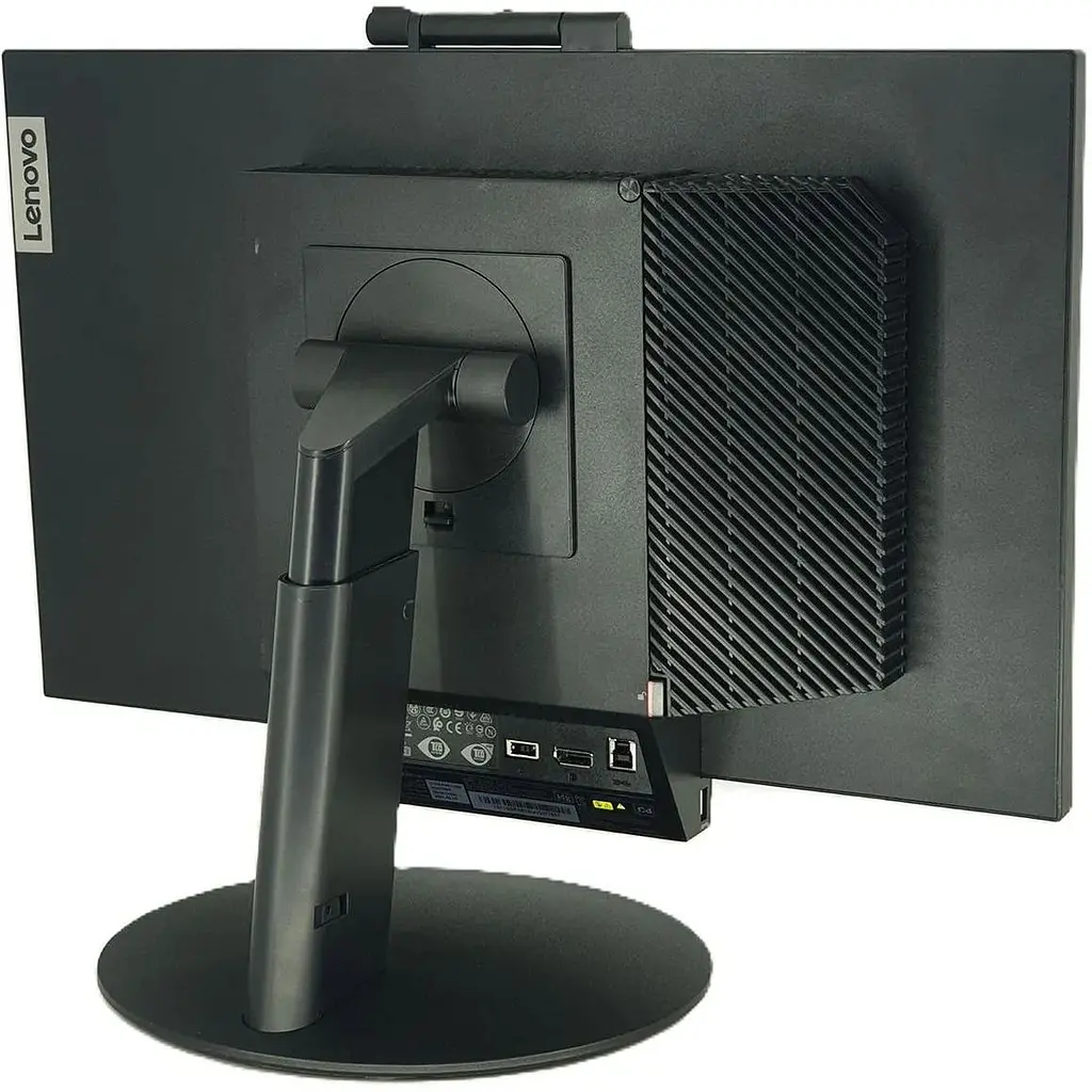 Монітор 21.5" Lenovo ThinkCentre TIO22 - Class A "Б/В" - фото 3
