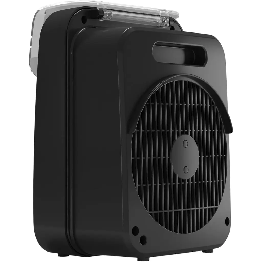 Тепловентилятор Olimpia Splendid Caldo Tekno [OS-99241] [120967] - фото 2