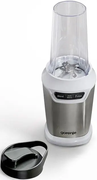 Блендер Gorenje (742319) (BN700XG) - фото 7