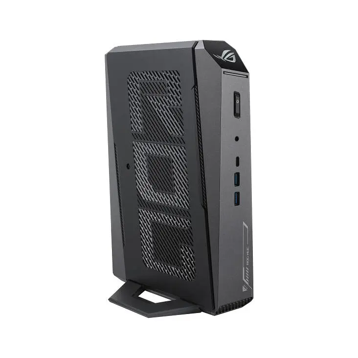 Неттоп Asus NUC 15 ROG (RNUC15JNK9X489A2) - фото 3
