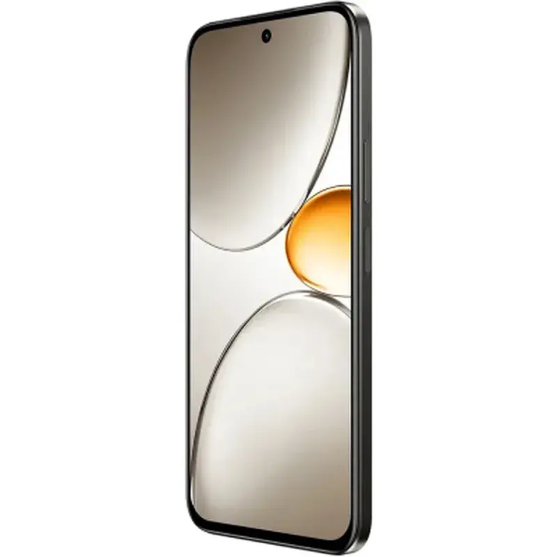 Мобільний телефон realme C85 8/256GB Swan Black - фото 9