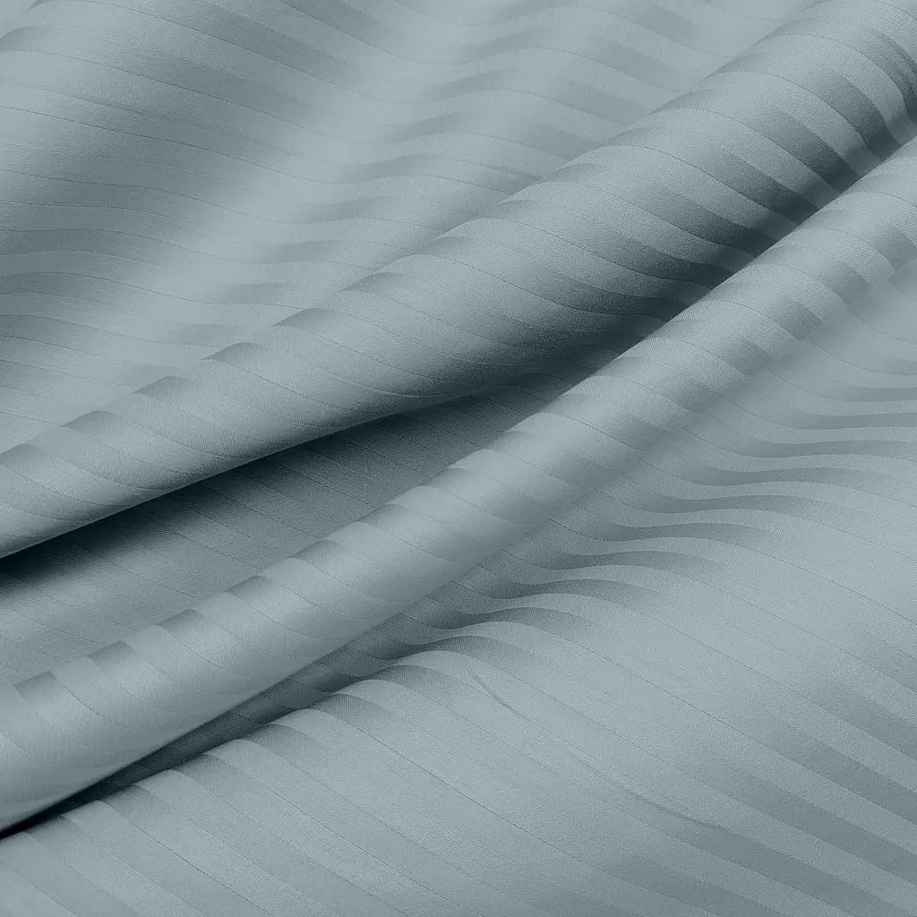 Комплект постільної білизни Cosas підлітковий сатин з простирадлом на резинці CASHMERE CS1 160 x 220 см (StrSatin_52Cashmere_El90-Cashmere_155) - фото 8