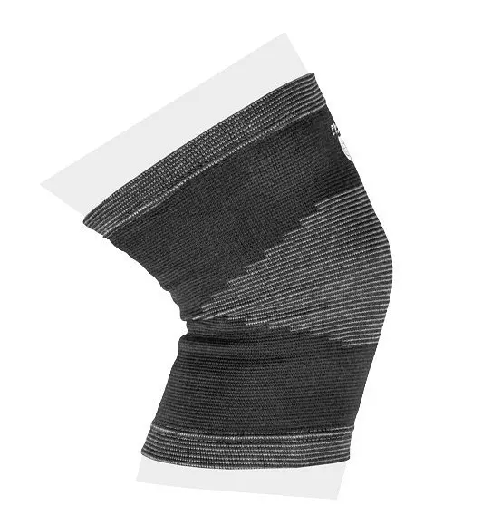 Наколінники Knee Support (пара) Power system XL fit0011971 - фото 2