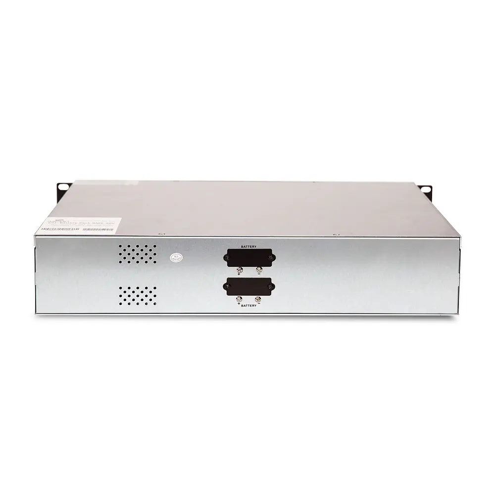 Батарейний блок для ДБЖ KRF-Battery Pack RMB-96V Kraft (42-00051) - фото 4