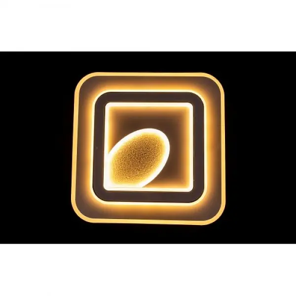 Стельова LED-люстра Linisoln 4168-400 - фото 3