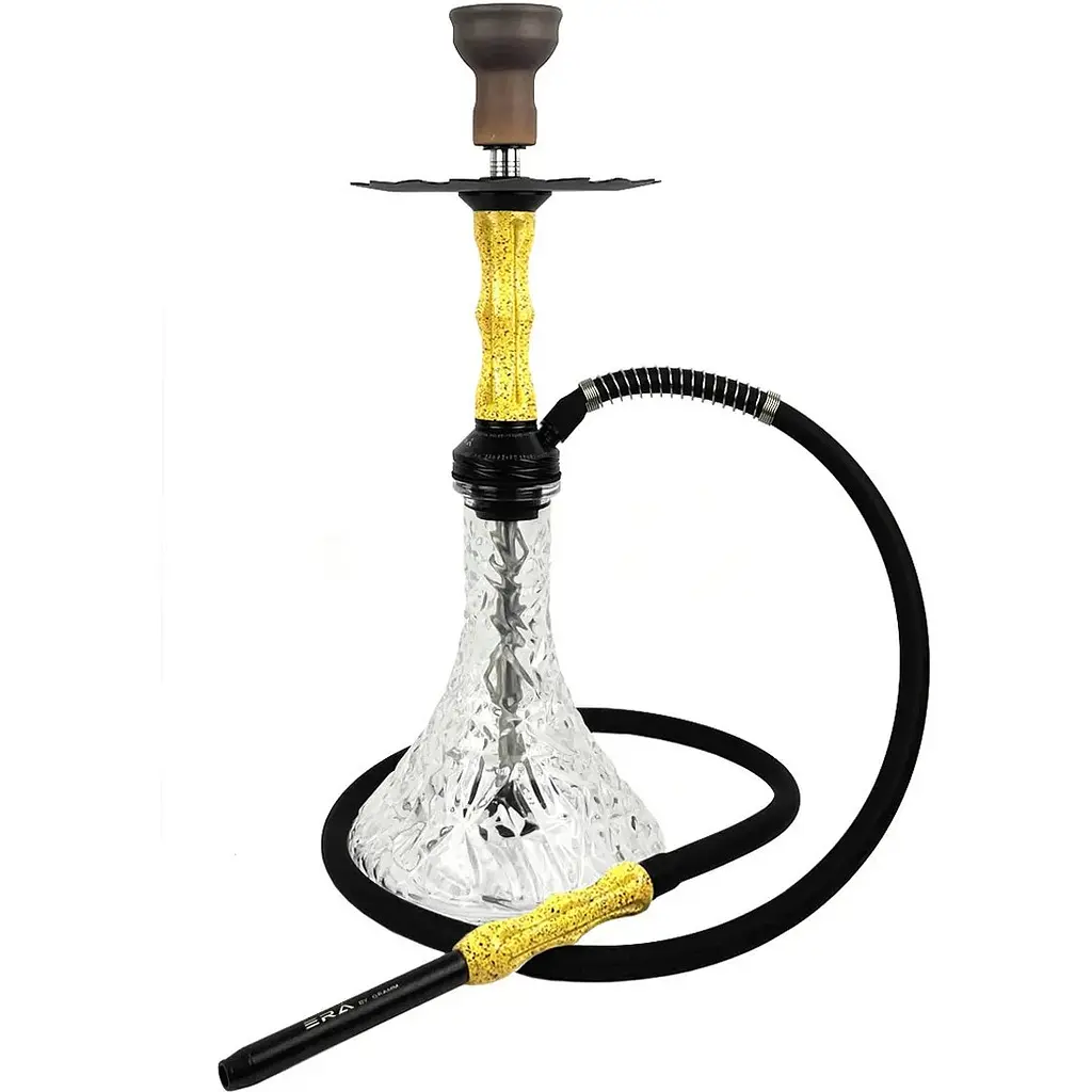 Кальян Gramm ERA Big Bang (Craft Crystal Clear) - фото 2