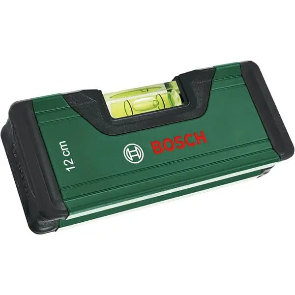 Рівень Bosch 1600A032V4, 12 см