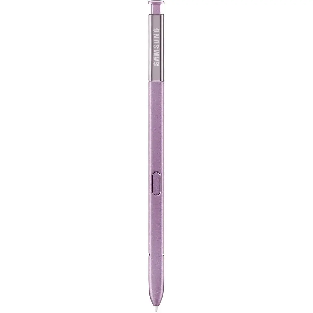 Смартфон Samsung Galaxy Note 9 SM-N960FD 128GB Purple - фото 10