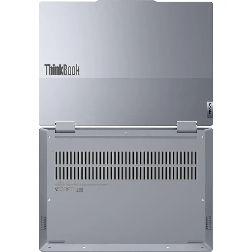 Ноутбук 2 в 1 Lenovo ThinkBook 14 G5 IAU, Intel Core 5 225U до 4.8 ГГц, 14-дюймовый сенсорный экран WUXGA, 16 ГБ, SSD 512 ГБ, графика Intel, Windows 11 Pro - фото 11