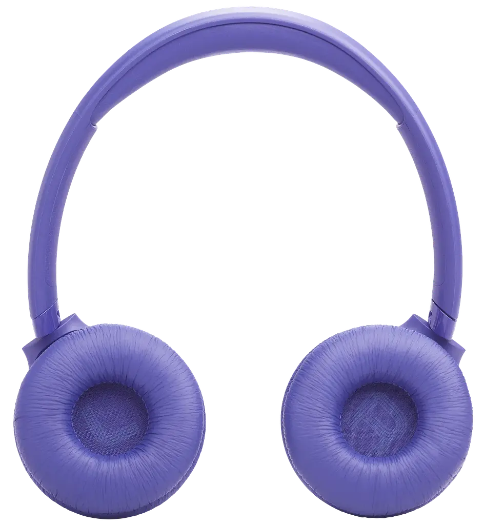 Гарнітура JBL TUNE 530BT Lavender (JBLT530BTLAVEU) (7225526) - фото 3