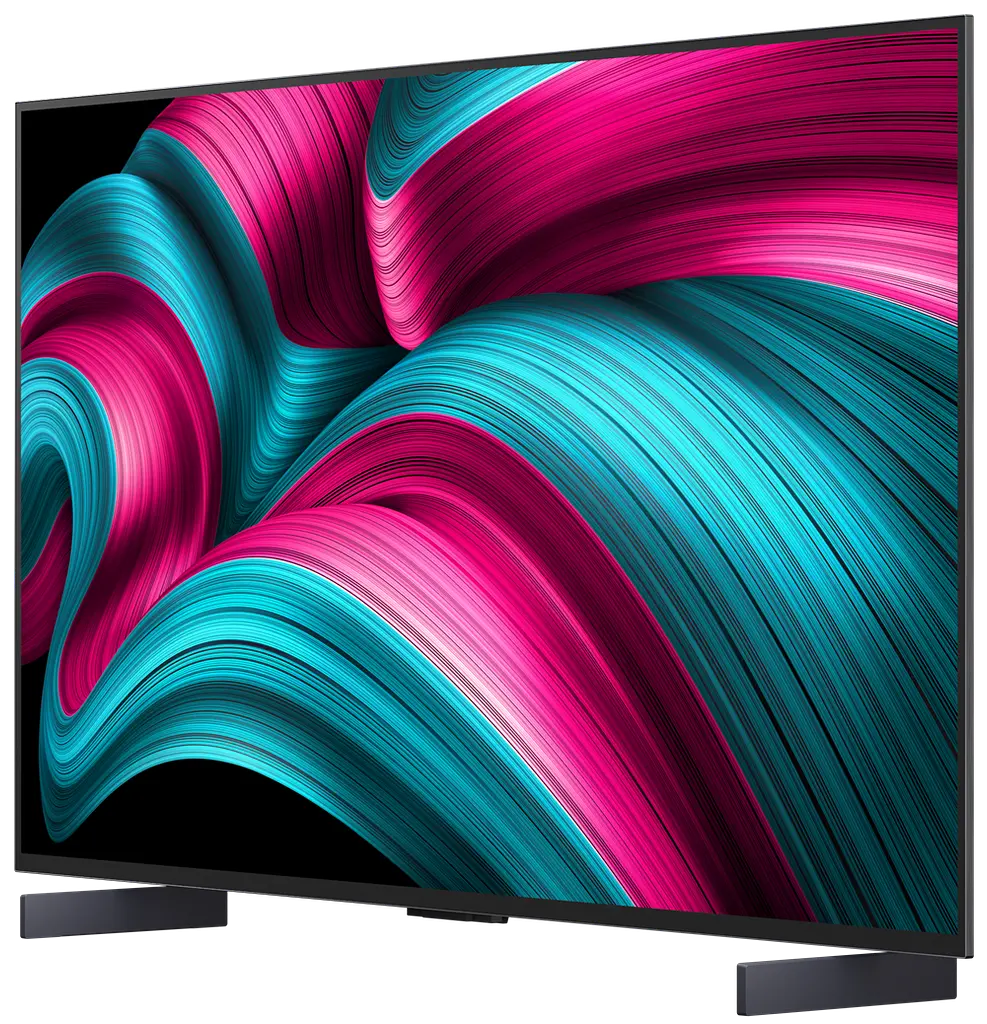 LED-телевизор LG OLED42C54LA (7120116) - фото 3