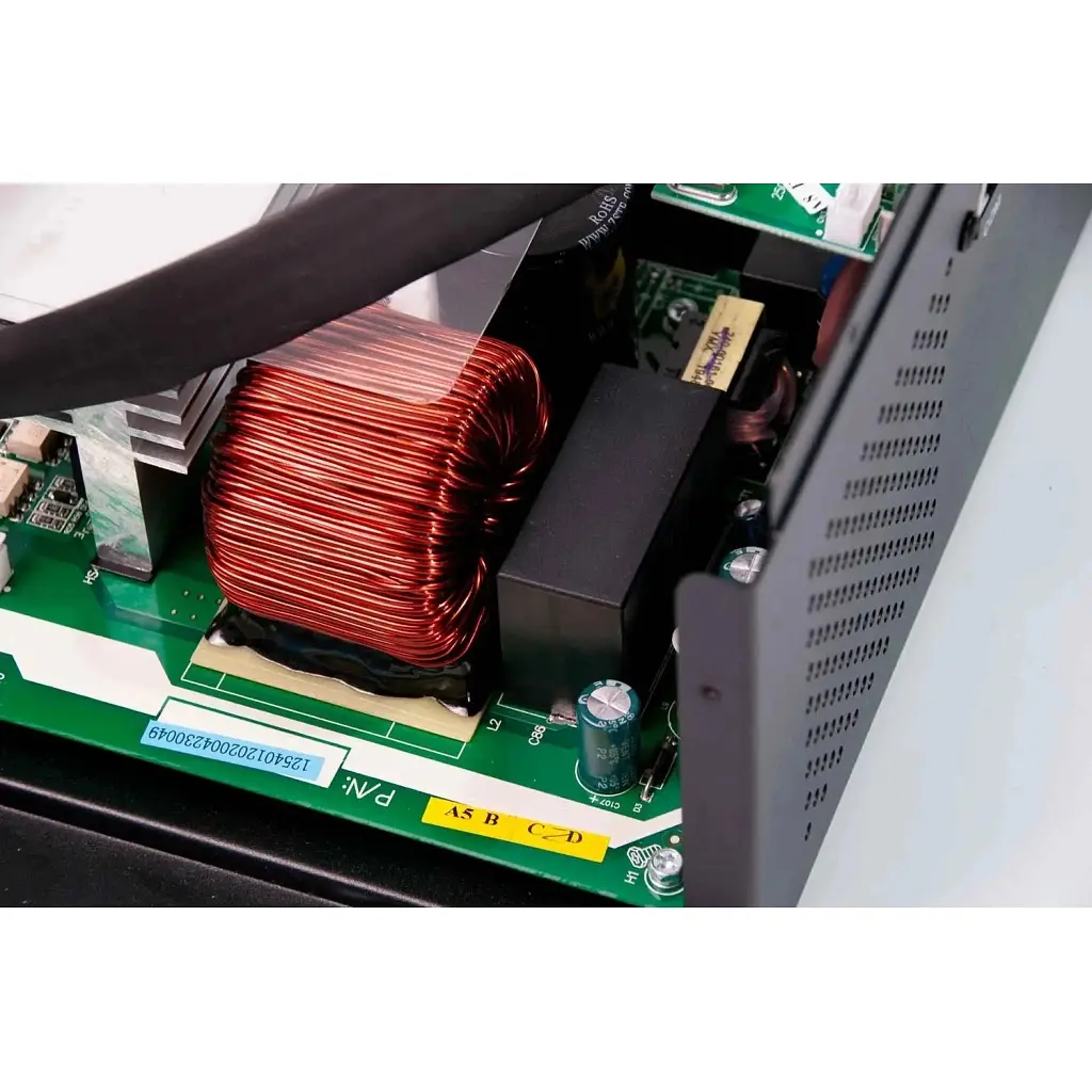 Сонячний інвертор Must PV18-3224VPM II, 3200W, 24V (PV18-3224VPM II) - фото 9