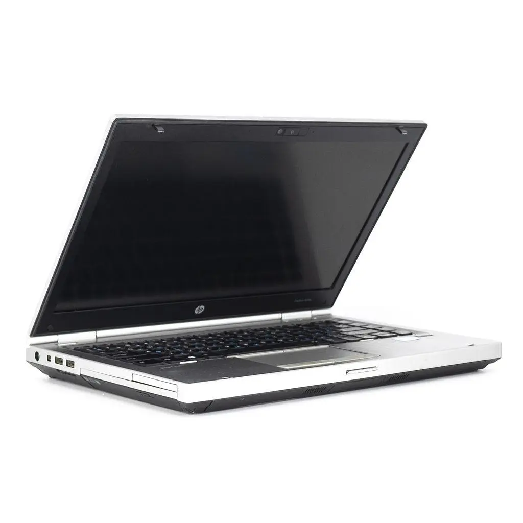 Ноутбук HP EliteBook 8470p (i5-3320M/8/120SSD) - Class A "Б/В" - фото 2
