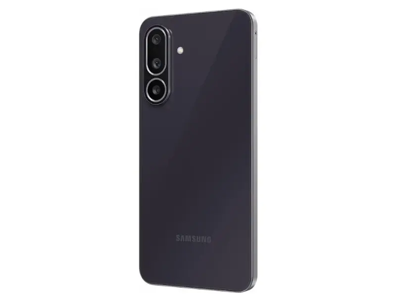 Смартфон Samsung Galaxy M56 5G 8/256GB Black (SM-M566BZKB) - фото 6
