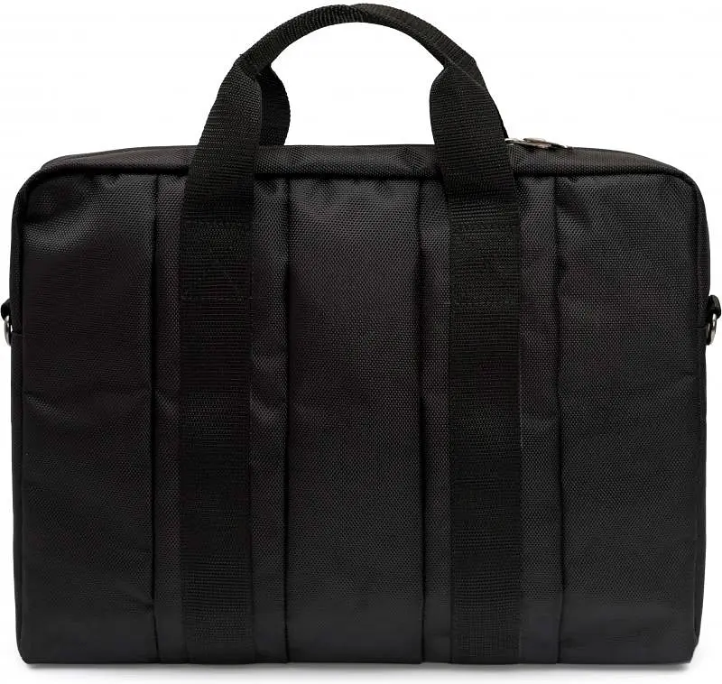 Сумка для ноутбука Vinga NB126 16` Black (NB126BK) [80228] - фото 2