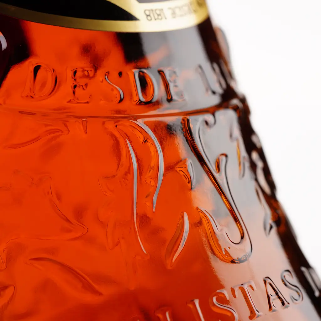Ром Pujol Dorado, 38%, 1 л - фото 3