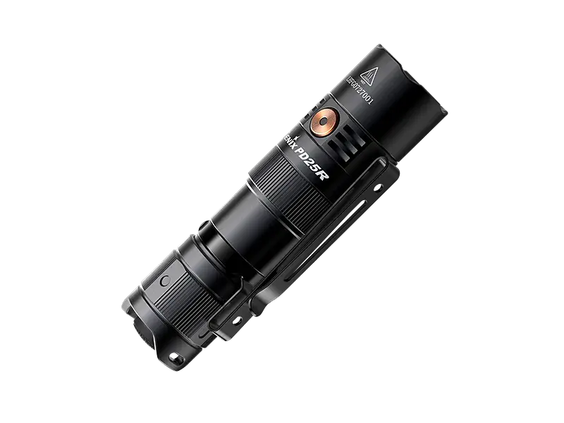 Ліхтар Fenix PD25R - фото 2