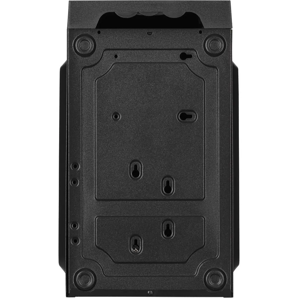 Корпус 2E Gaming TMX04 Black (2E-TMX04) [134432] - фото 4