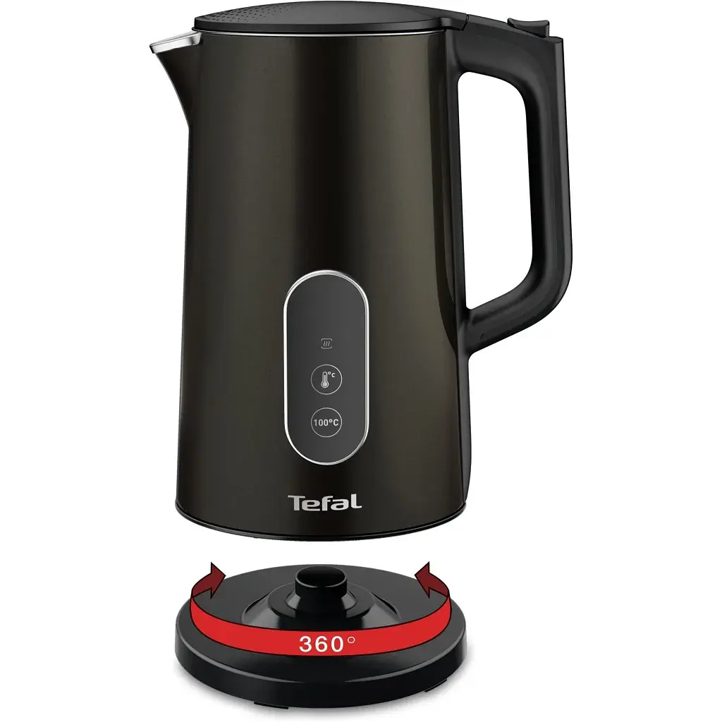 Електрочайник Tefal KI831E10 - фото 3