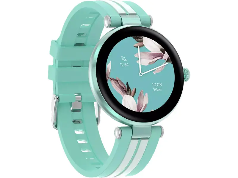 Смарт-годинник Canyon Semifreddo SW-61 Mint (CNS-SW61BL) - фото 2