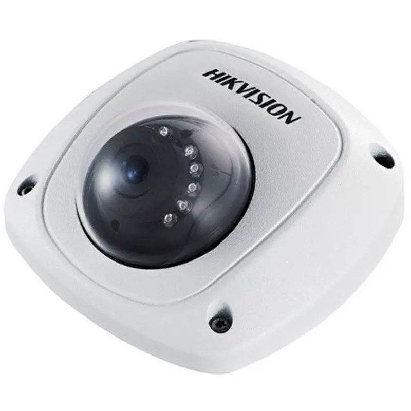 Turbo HD камера Hikvision (AE-VC211T-IRS (2.8)) - фото 2