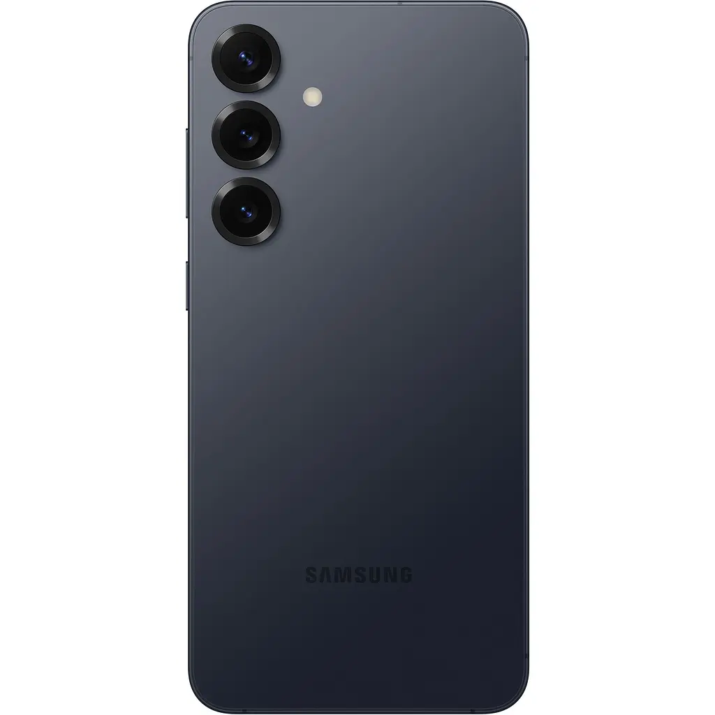 Смартфон Samsung Galaxy S25 Plus 12/256GB Blueblack [SM-S936BZKD] [148132] - фото 6