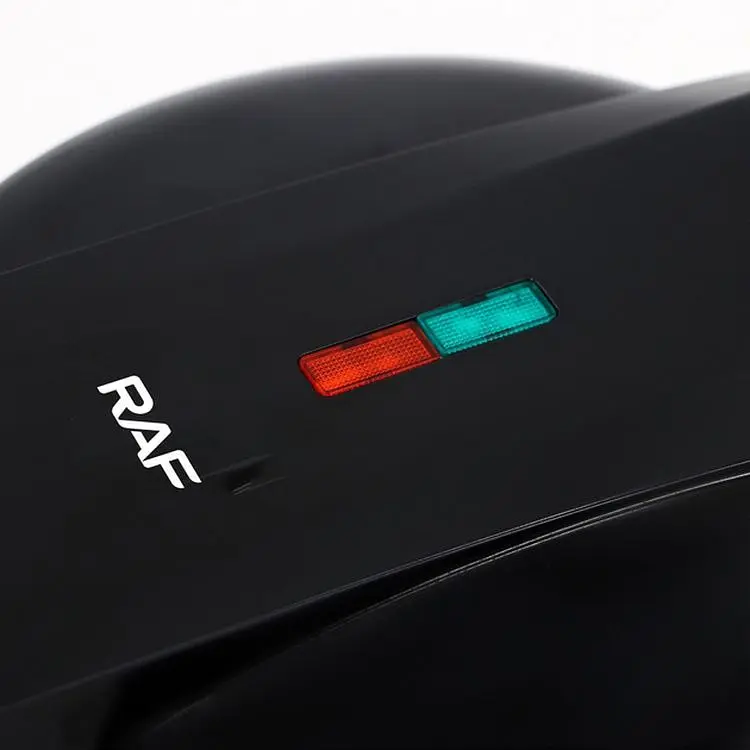 Вафельниця 1000 Вт RAF R-233 (41673-R.233_552) - фото 6